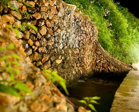 Zorro Fugaz En Puntalara 度假居 *