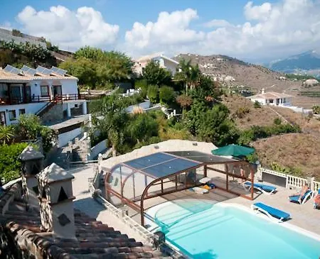 Zorro Fugaz En Puntalara * 内尔哈