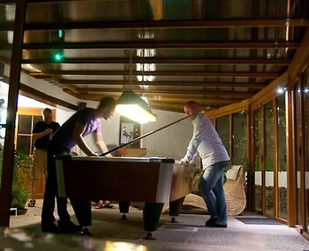 Zorro Fugaz En Puntalara 内尔哈