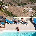 Hébergement de vacances Zorro Fugaz En Puntalara *