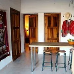 Zorro Fugaz En Puntalara Hébergement de vacances Nerja