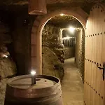 Hébergement de vacances Zorro Fugaz En Puntalara Nerja