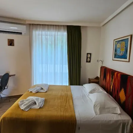 Hébergement de vacances Zorro Fugaz En Puntalara *