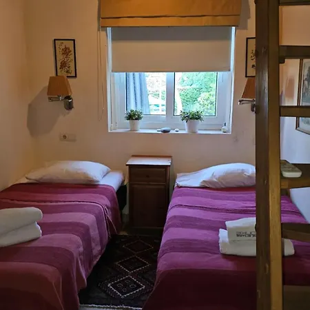 Holiday home Zorro Fugaz En Puntalara Nerja