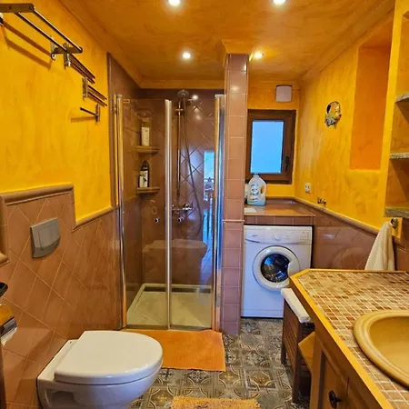 Zorro Fugaz En Puntalara Сasa de vacaciones