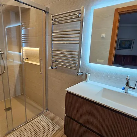 Holiday home Zorro Fugaz En Puntalara