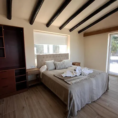 Holiday home Zorro Fugaz En Puntalara Nerja