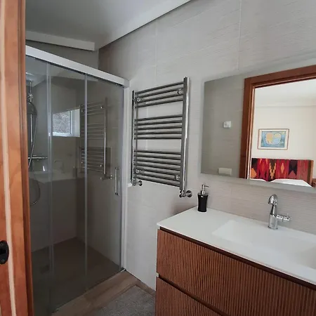 Holiday home Zorro Fugaz En Puntalara *