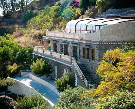 Zorro Fugaz En Puntalara Tatil Evi