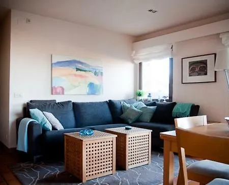 Zorro Fugaz En Puntalara Tatil Evi Nerja