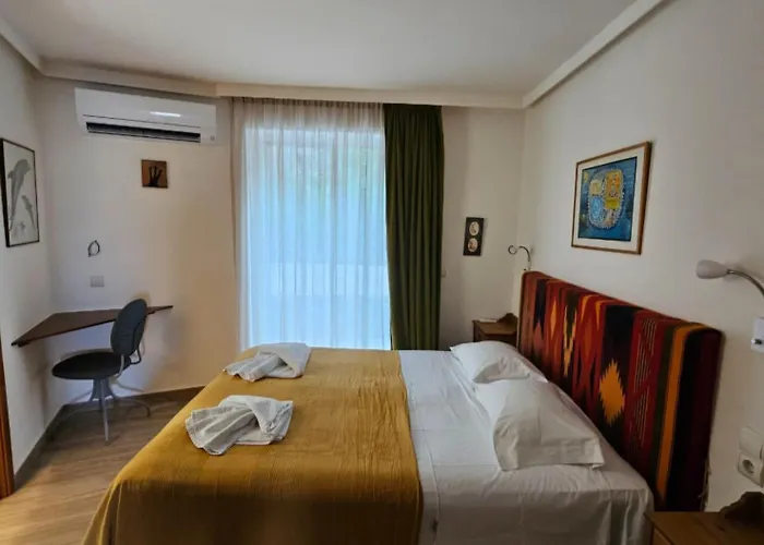 Semesterbostad Zorro Fugaz En Puntalara *