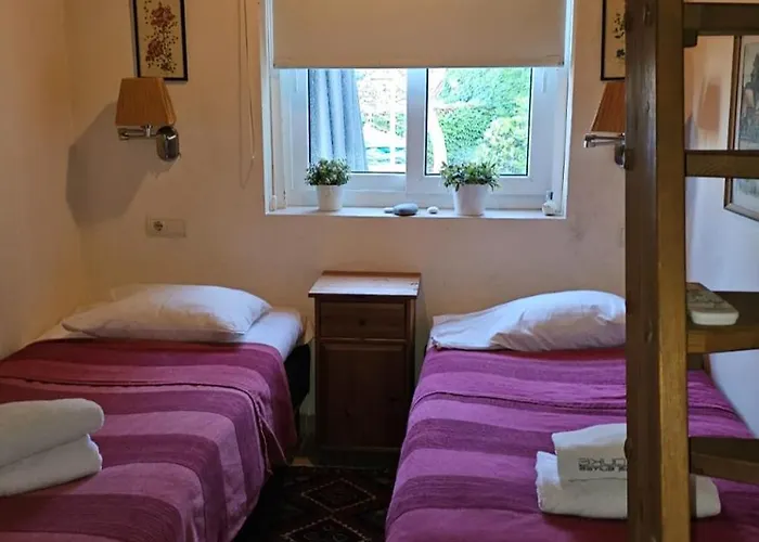 Holiday home Zorro Fugaz En Puntalara Nerja