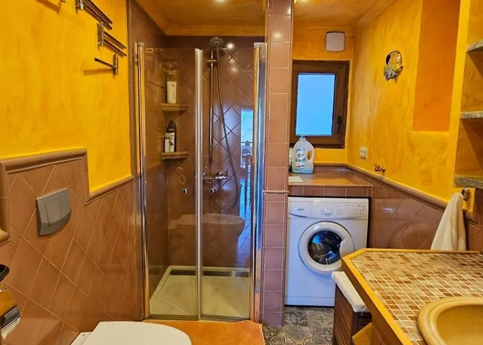 Zorro Fugaz En Puntalara Holiday home