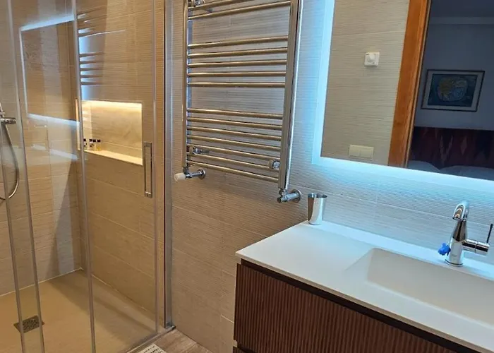 Holiday home Zorro Fugaz En Puntalara