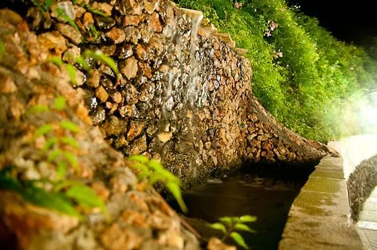 Zorro Fugaz En Puntalara Holiday home *