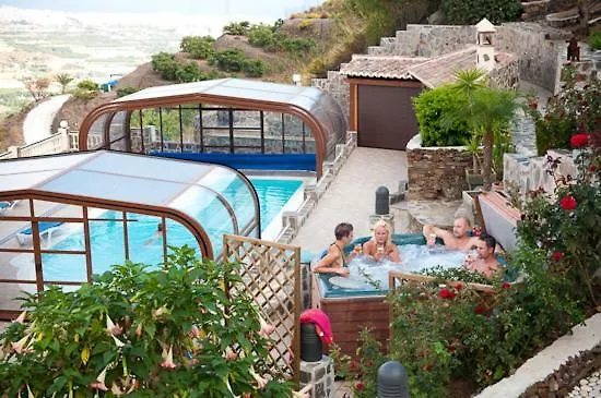 Zorro Fugaz En Puntalara *