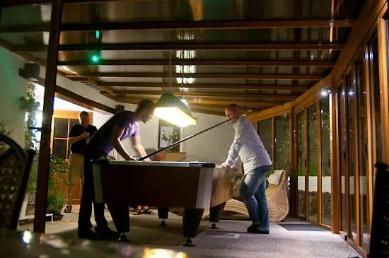 Zorro Fugaz En Puntalara Nerja