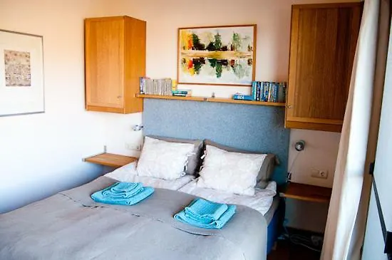 Semesterbostad Zorro Fugaz En Puntalara