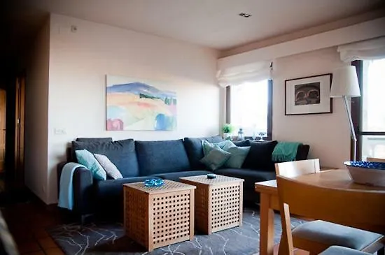 Zorro Fugaz En Puntalara Holiday home Nerja