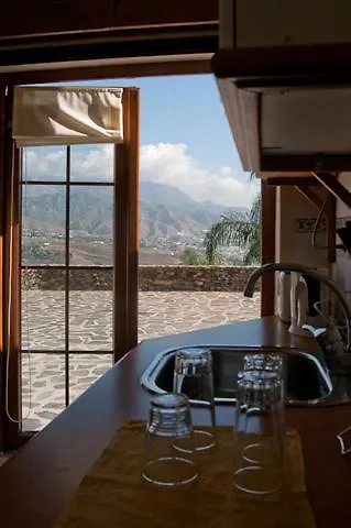 Zorro Fugaz En Puntalara Holiday home Nerja