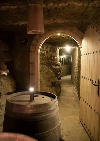 Vakantiehuis Zorro Fugaz En Puntalara Nerja