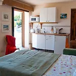 Holiday home Zorro Fugaz En Puntalara *